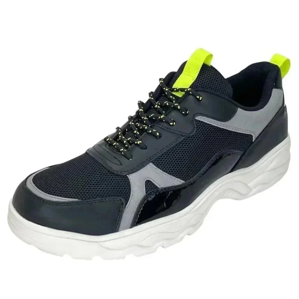 Kingside Geoffrey Athletic Lace Up Mens Sneakers Size 9.5M